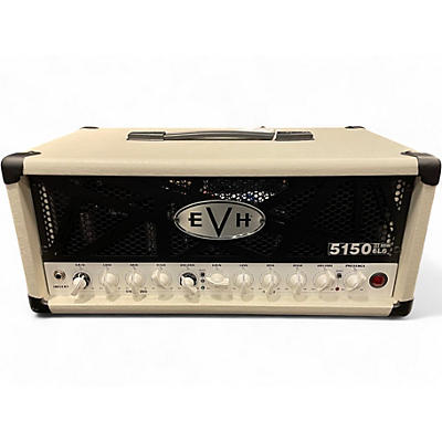 Used EVH 5150 III 50W Tube Guitar Amp Head