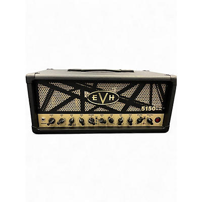 Used EVH 5150 III 50W Tube Guitar Amp Head
