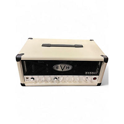 Used EVH 5150 III 50W Tube Guitar Amp Head