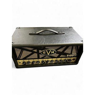 Used EVH 5150 III 50W Tube Guitar Amp Head