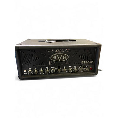 Used EVH 5150 III 50W Tube Guitar Amp Head