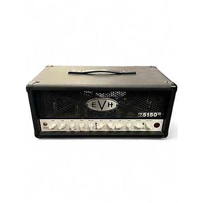 Used EVH 5150 III 50W Tube Guitar Amp Head
