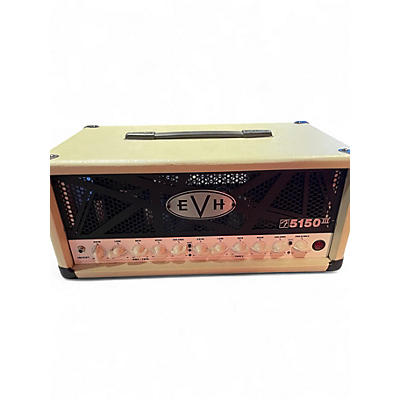 Used EVH 5150 III 50W Tube Guitar Amp Head