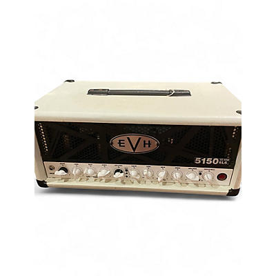 Used EVH 5150 III 50W Tube Guitar Amp Head