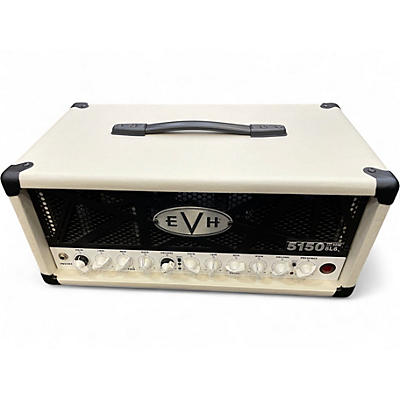 Used EVH 5150 III 50W Tube Guitar Amp Head
