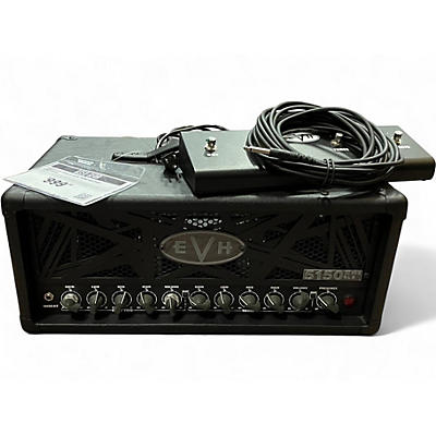Used EVH 5150 III 50W Tube Guitar Amp Head
