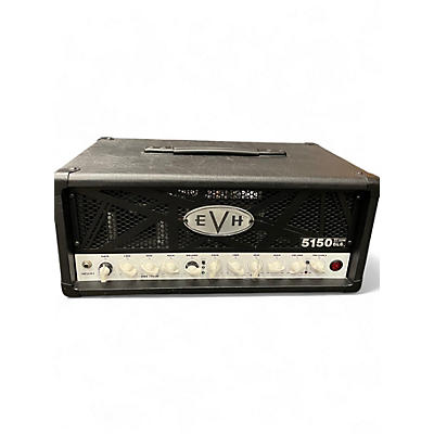 Used EVH 5150 III 50W Tube Guitar Amp Head
