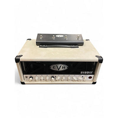 Used EVH 5150 III 50W Tube Guitar Amp Head