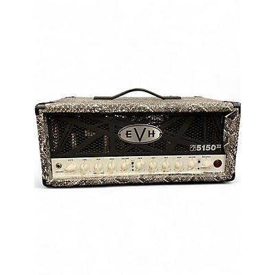 Used EVH 5150 III 50W Tube Guitar Amp Head