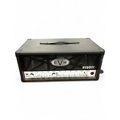 Used EVH 5150 III 50W Tube Guitar Amp Head