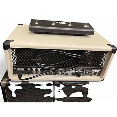 Used EVH 5150 III 50W Tube Guitar Amp Head