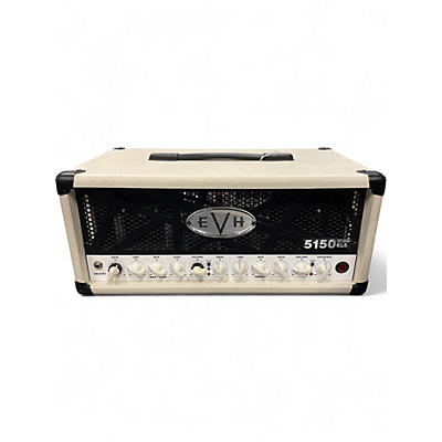 Used EVH 5150 III 50W Tube Guitar Amp Head