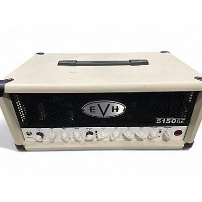 Used EVH 5150 III 50W Tube Guitar Amp Head