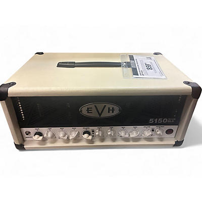 Used EVH 5150 III 50W Tube Guitar Amp Head