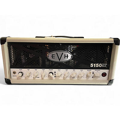 Used EVH 5150 III 50W Tube Guitar Amp Head