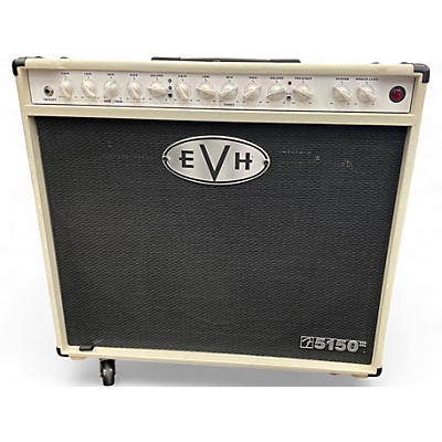 Used EVH 5150 III 50W Tube Guitar Amp Head
