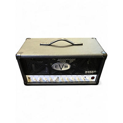 Used EVH 5150 III 50W Tube Guitar Amp Head