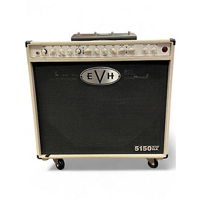 Used EVH 5150 III 50W Tube Guitar Amp Head