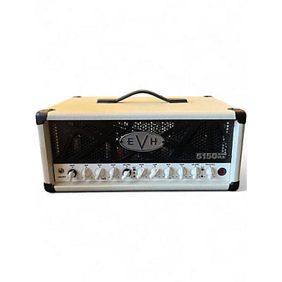 Used EVH 5150 III 50W Tube Guitar Amp Head