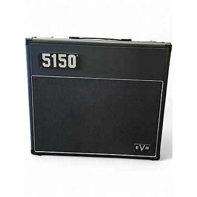 Used EVH 5150 III 50W Tube Guitar Amp Head