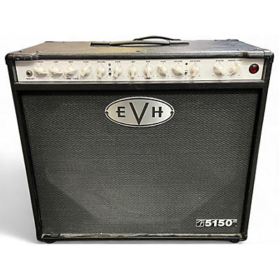 Used EVH 5150 III 50W Tube Guitar Amp Head