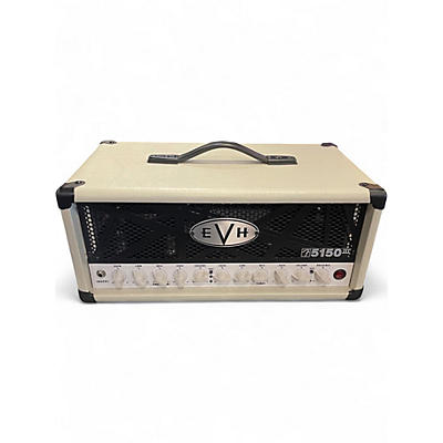 Used EVH 5150 III 50W Tube Guitar Amp Head