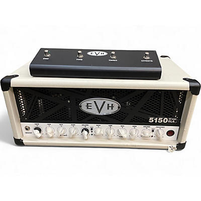 Used EVH 5150 III 50W Tube Guitar Amp Head