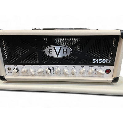 Used EVH 5150 III 50W Tube Guitar Amp Head