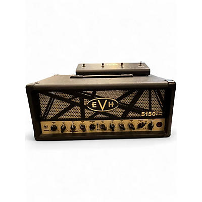 Used EVH 5150 III 50W Tube Guitar Amp Head