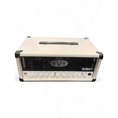 Used EVH 5150 III 50W Tube Guitar Amp Head
