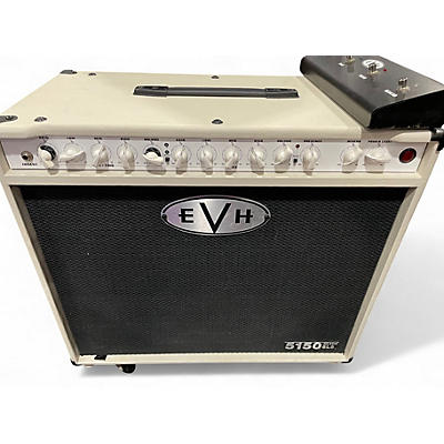 Used EVH 5150 III 50W Tube Guitar Amp Head