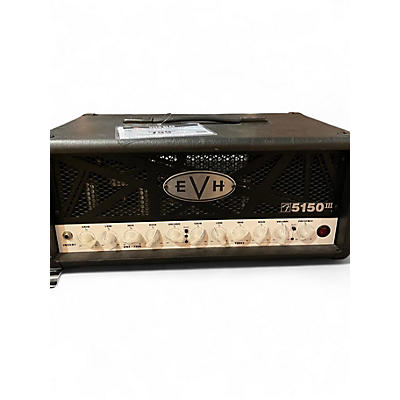 Used EVH 5150 III 50W Tube Guitar Amp Head