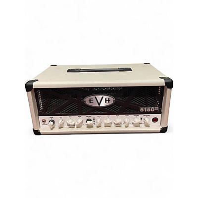 Used EVH 5150 III 50W Tube Guitar Amp Head