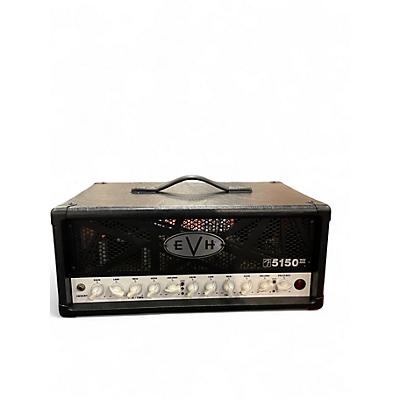 Used EVH 5150 III 50W Tube Guitar Amp Head