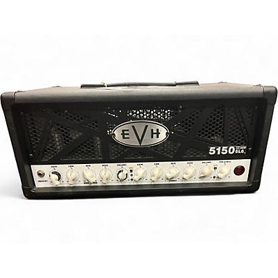 Used EVH 5150 III 50W Tube Guitar Amp Head