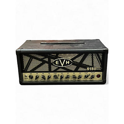 Used EVH 5150 III 50W Tube Guitar Amp Head
