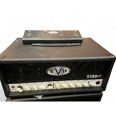 Used EVH 5150 III 50W Tube Guitar Amp Head
