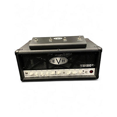 Used EVH 5150 III 50W Tube Guitar Amp Head
