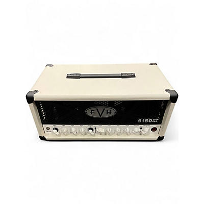 Used EVH 5150 III 50W Tube Guitar Amp Head