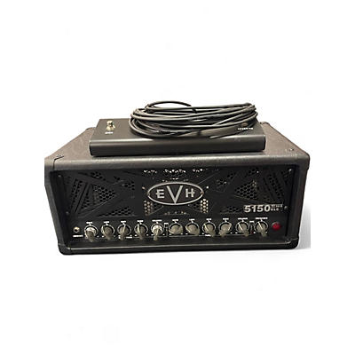 Used EVH 5150 III 50W Tube Guitar Amp Head