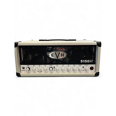 Used EVH 5150 III 50W Tube Guitar Amp Head