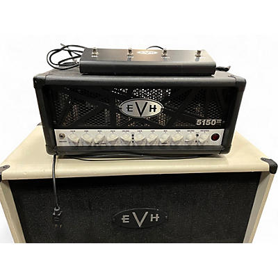 Used EVH 5150 III 50W Tube Guitar Amp Head
