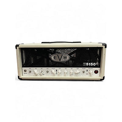 Used EVH 5150 III 50W Tube Guitar Amp Head