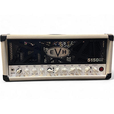Used EVH 5150 III 50W Tube Guitar Amp Head