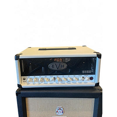 Used EVH 5150 III 50W Tube Guitar Amp Head