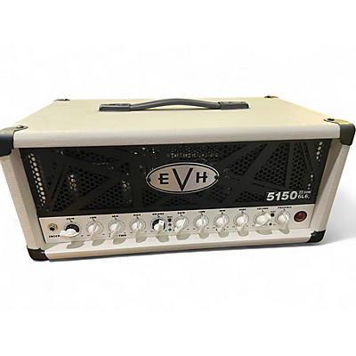 Used EVH 5150 III 50W Tube Guitar Amp Head