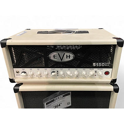Used EVH 5150 III 50W Tube Guitar Amp Head