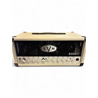 Used EVH 5150 III 50W Tube Guitar Amp Head
