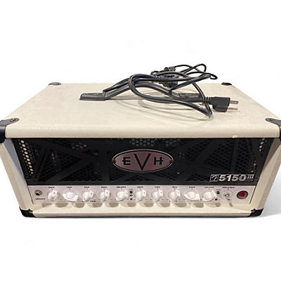 Used EVH 5150 III 50W Tube Guitar Amp Head