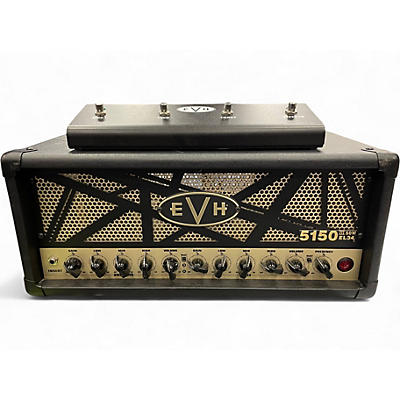 Used EVH 5150 III 50W Tube Guitar Amp Head